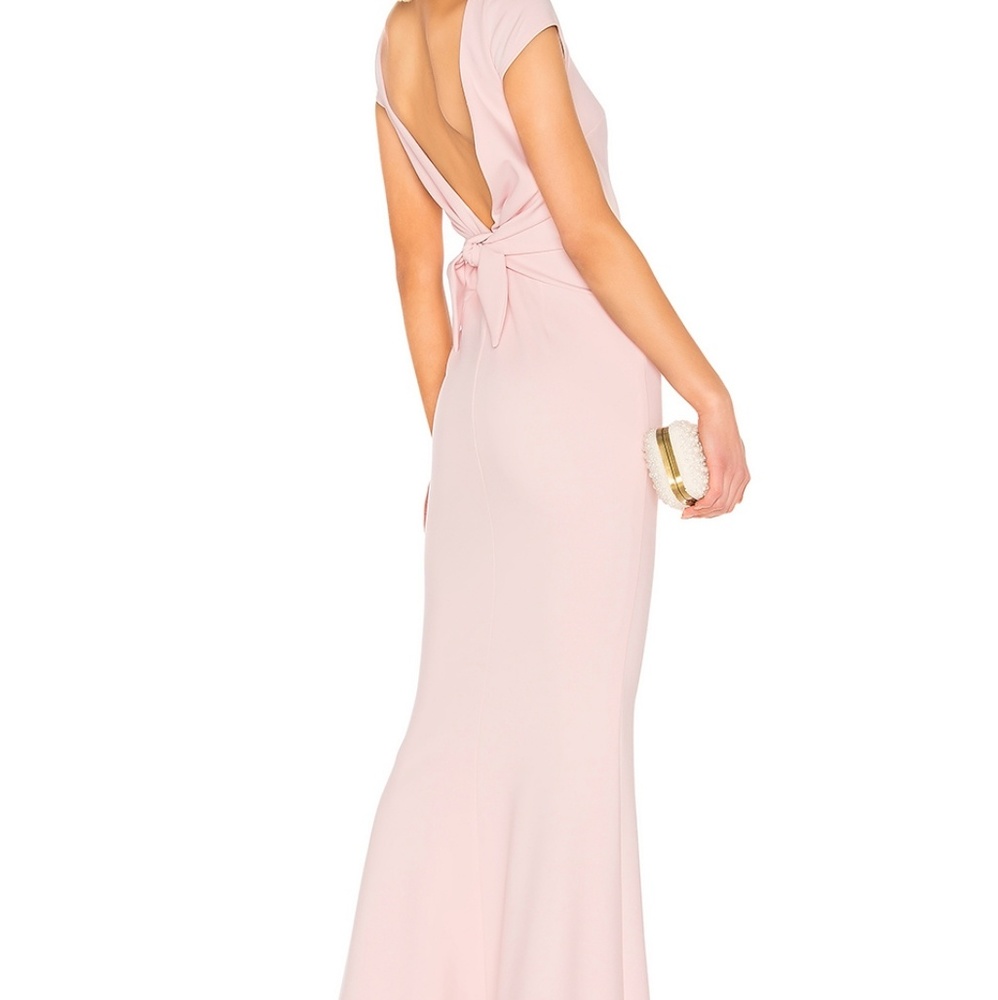 Katie May Bridesmaids Dress